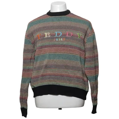 Sweater (Multicolored) from Teddy Fresh Cotton