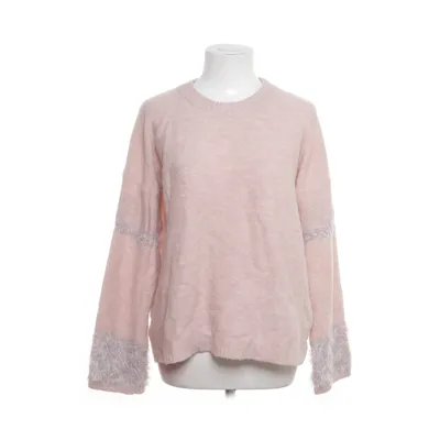 Tröja (Rosa, Grå) från Sisley Akryl, Nylon, Polyester, Viskos, Ull