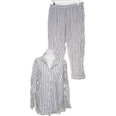 Pyjamas (Grå, Vit) från Arket