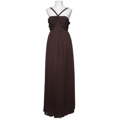 Maxi dress (Brown) from Sintesis