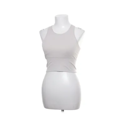 Débardeur de sport (Beige) de H&M Sport