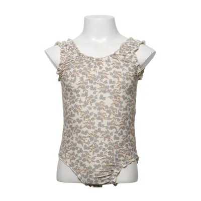 Swimsuit (Collette Swimsuit) from Konges Sløjd Elastane, Recycled polyester