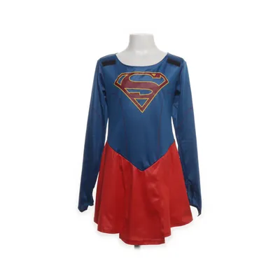 Feestkostuums (Blauw, Rood) van Rubies Polyester