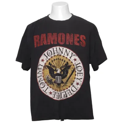 T-shirt (Ramones) de H&M Coton