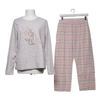 Pyjama (Gris, Rose, Blanc) de Me To You Polyester recyclé