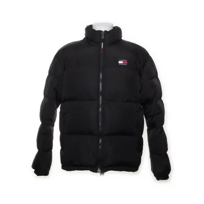 Dunjacka (Grå) från Tommy Hilfiger Denim