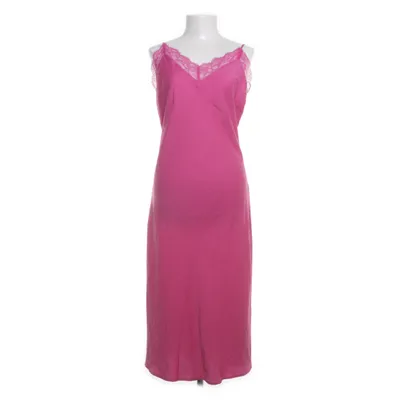 Nachtjapon (Roze) van Love Stories Polyester, Viscose