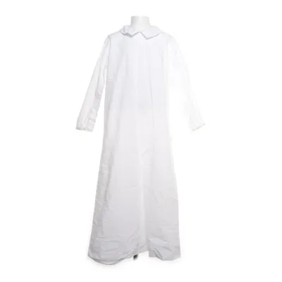 Chemise (Wit) van Lindex Kids Katoen