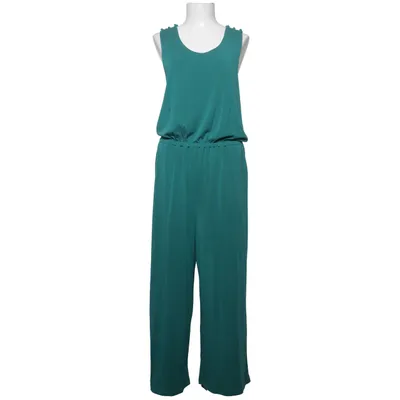 Jumpsuit (Green) from Khujo Modal, Polyester