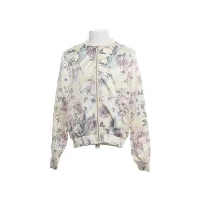 Kofta (Beige, Flerfärgad) från Design by kappAhl Polyester