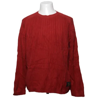 Sweater (Red) from Polo Jeans Company Ralph Lauren Cotton