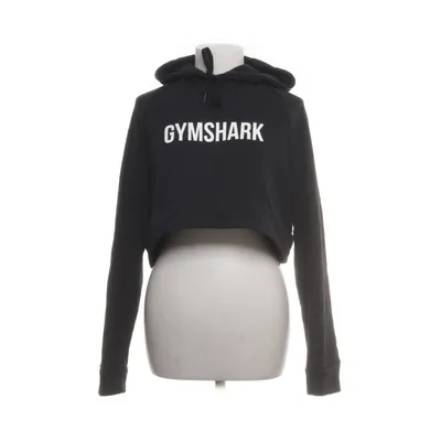 Capuchon sweater (Zwart) van Gymshark Polyester