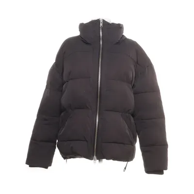 Winter jacket (Black) from Embassy of Bricks and Logs Polyamide, Recycled polyester