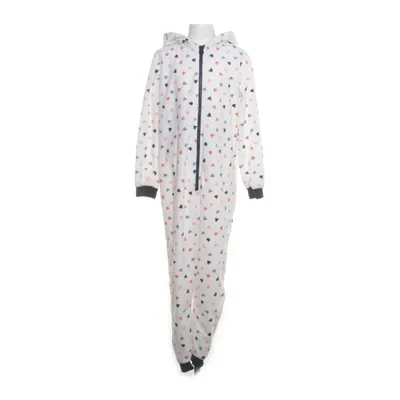 Mjukisdräkt (Vit, Flerfärgad) från Pepperts Återvunnen polyester