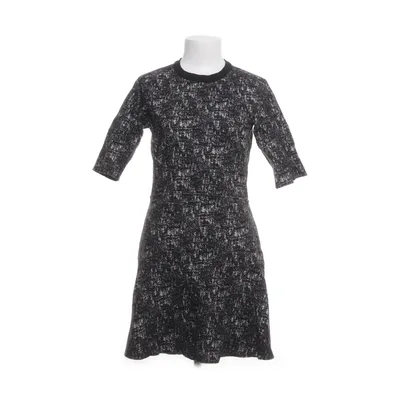 Klänning (Svart, Vit) från Calvin Klein Jeans