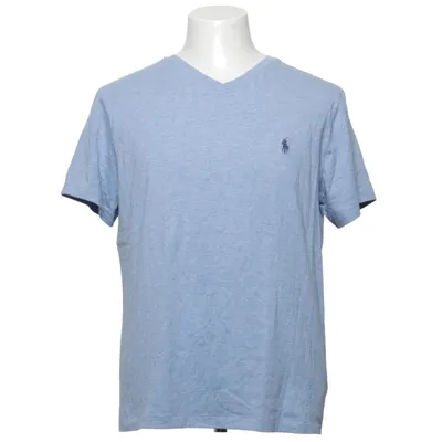 T-shirt (Blue) from Polo Ralph Lauren Cotton
