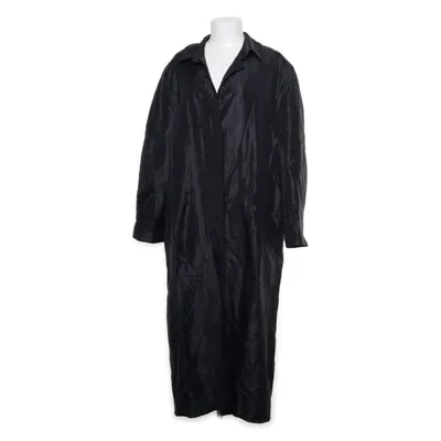 Coat (Black) from Laurel Viscose