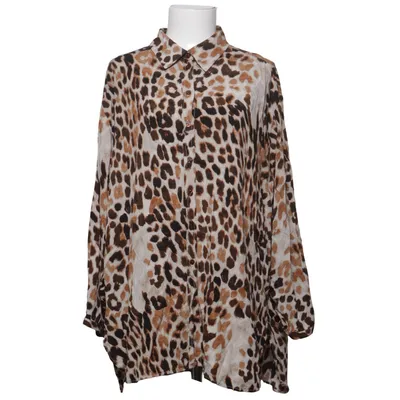 Blouse (Marron) de Milano Italy
