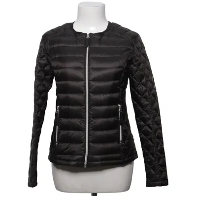 Veste légère (Noir) de Plus Fine Polyester