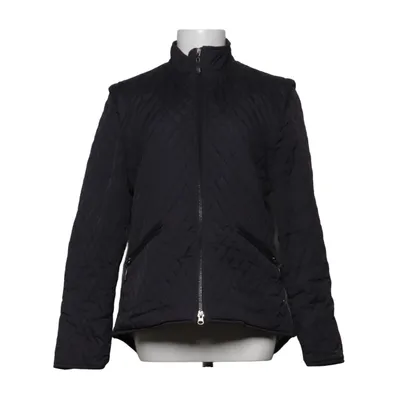 Lättviktsjacka (Svart) från HKM Sports Equipment Bomull, Polyester