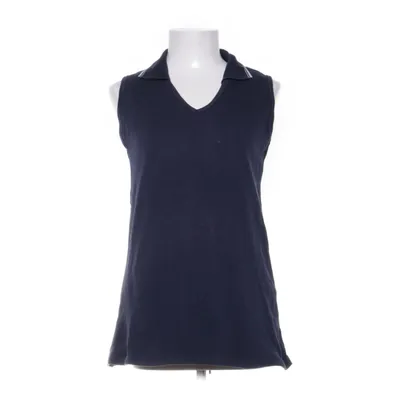 Mammalinne (Blå) från Mama Bomull, Elastan, Polyester