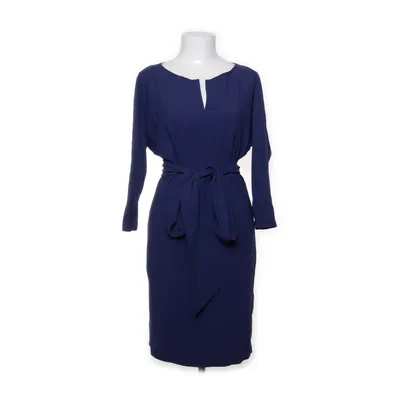 Jurk (Blauw) van La Dress by Simone Elastaan, Polyamide