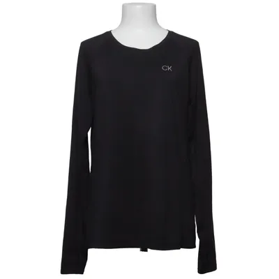Ondershirt (Zwart) van Calvin Klein Golf