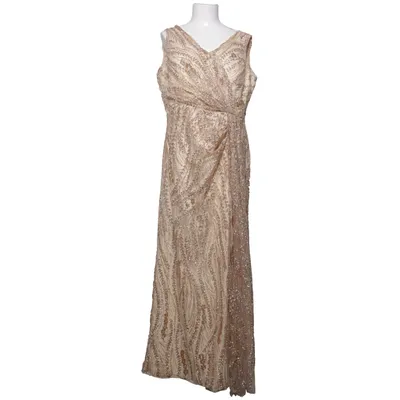 Robe de soirée (Or) de Renk