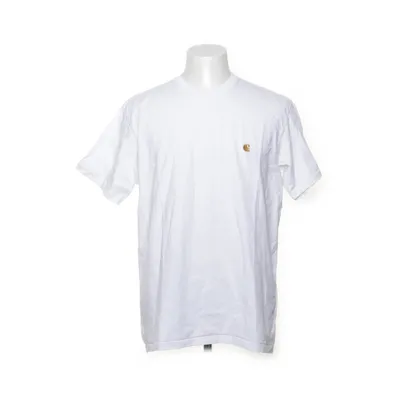 T-shirt (Chase T-Shirt) van Carhartt WIP Katoen
