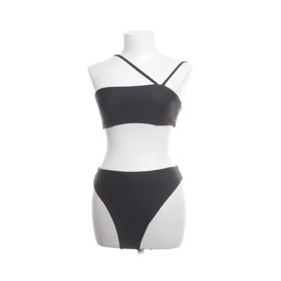 Bikini (Black) from Hunkemöller x NA-KD Polyamide