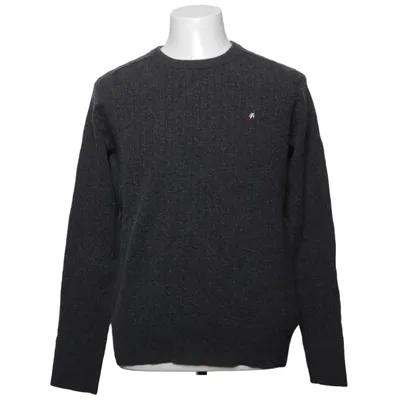 Sweater (Gray) from Peak Performance Wool
