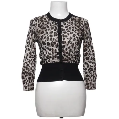 Cardigan (KK117 / A10W) fra Karen Millen Polyamid, Viscose