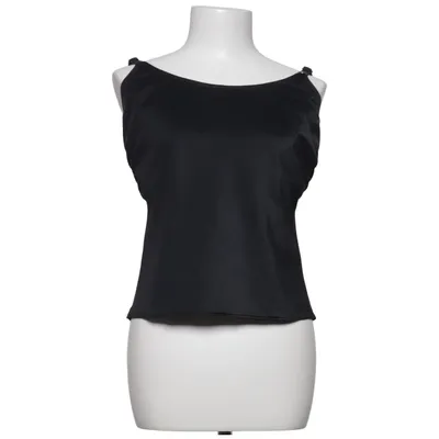 Débardeur (Noir) de Freya Élasthane, Polyamide