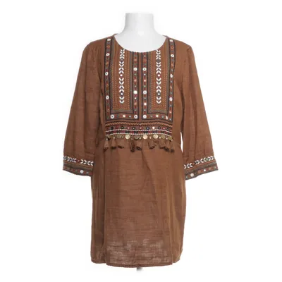 Klänning (Brun) från Mango Casual