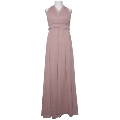 Evening gown (Pink) from White House Black Market Polyester