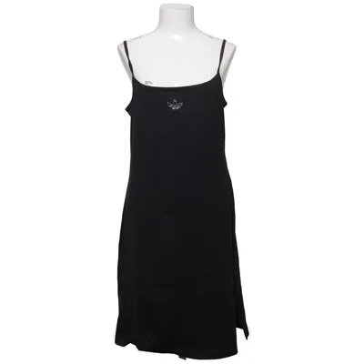 Klänning (Svart) från Adidas Originals Bomull