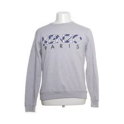 Sweatshirt (Grijs) van Kenzo