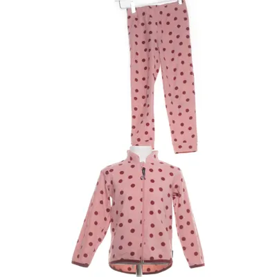 Mjukisset (Rosa, Flerfärgad) från Nordbjørn Polyester