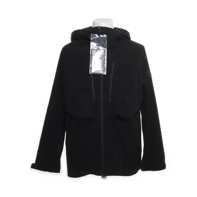 Jacka (Svart) från Colmar Polyester, Nylon