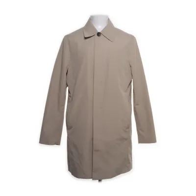 Trench coat (Beige) from Kiomi Polyester