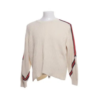 Sweater (Hvid, Flerfarvet) fra GANT Bomuld