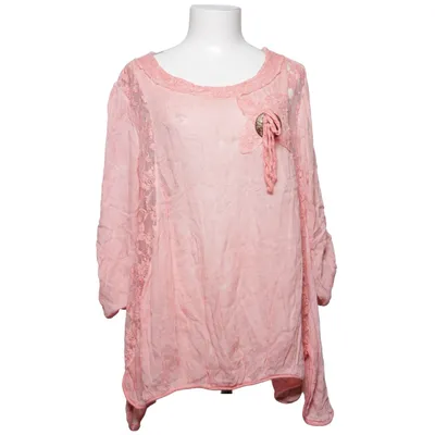 Blus (Rosa) från Ambra Viskos