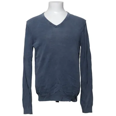 Pullover (LEVEL FIVE) from Olymp Cotton