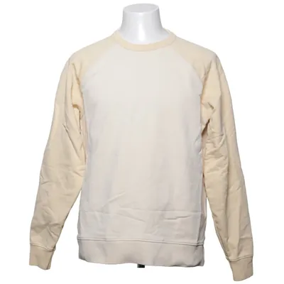 Sweatshirt (Beige) fra Uniforms for the Dedicated Økologisk bomuld