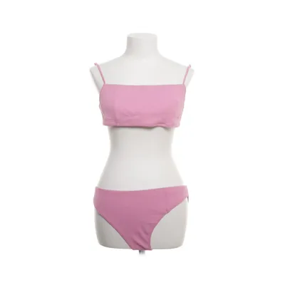 Bikini (Rosa) från Ganni