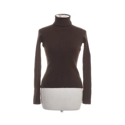 Turtleneck (Brown) from Ralph Lauren Sport Wool