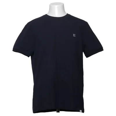 T-shirt (Blå) fra Les Deux Bomuld
