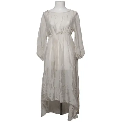 Maxikleid (Beige) von Collezione Gaia