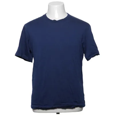 T-shirt (Blå) från Arket Ull