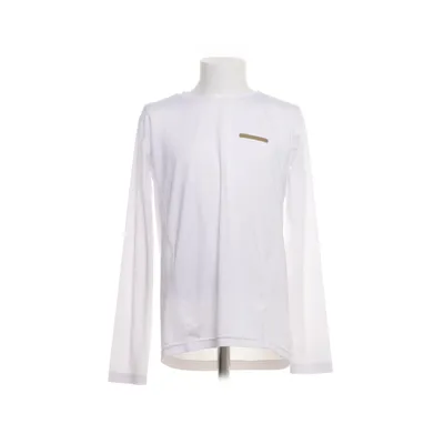 Träningströja (Vit) från A-Z Elastan, Polyester